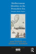 Transculturalisms, 1400-1700 - Mediterranean Identities in the Premodern Era