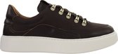 Falco Ocean sneaker Vegan bruin - 37