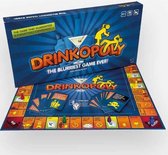 Drinkopoly the blurriest game ever!