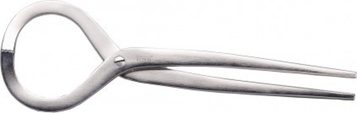 Aesculap Hoefvisiteertang VC 380