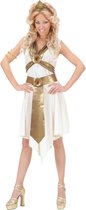 "Romeinse jurk voor dames - Verkleedkleding - Small"