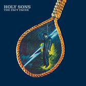 Holy Sons - The Fact Facer (LP) (Coloured Vinyl)