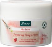 Kneipp Body Creme Silky Secret 200 ml