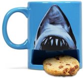 Jaws - Cookie Mug