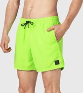 Brunotti CrunECO-N Heren Zwemshort - Mojito Green - XL