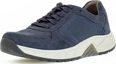 Pius Gabor 8002.10.02 - heren sneaker - blauw - maat 47 (EU) 12 (UK)
