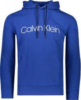 Calvin Klein Hoodies Blauw voor heren - Lente/Zomer Collectie