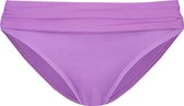 CYELL Purple Rain bikinibroekje regular - dames - Maat 38