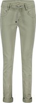 Red Button broek SRB2947-khaki