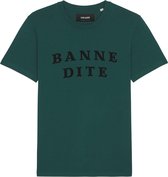 BANNEDITE T-SHIRT