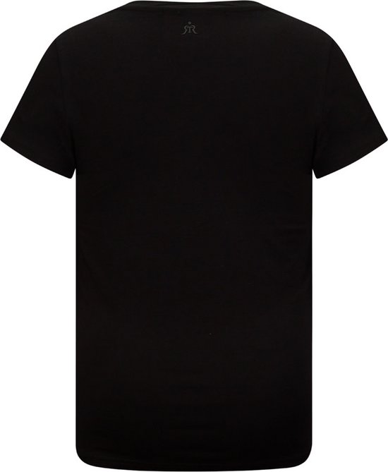 Retour jeans Sean Jongens T shirt black Maat 134 140 bol