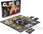 Cluedo Leugenaarseditie