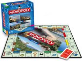 Winning Moves Monopoly Corse