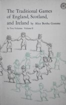 The Traditional Games Of England, Scotland And Ireland - Vol. II