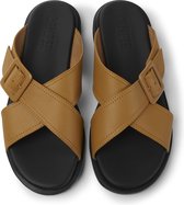 Camper Edy Sandalen - Damen - Licht Bruin - 40