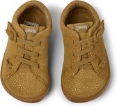 Camper Peu Cami Sneaker - Kinderen - Licht Bruin - 22