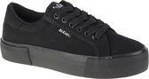 Lee Cooper LCW-22-31-0885L, Vrouwen, Zwart, Sneakers, maat: 41