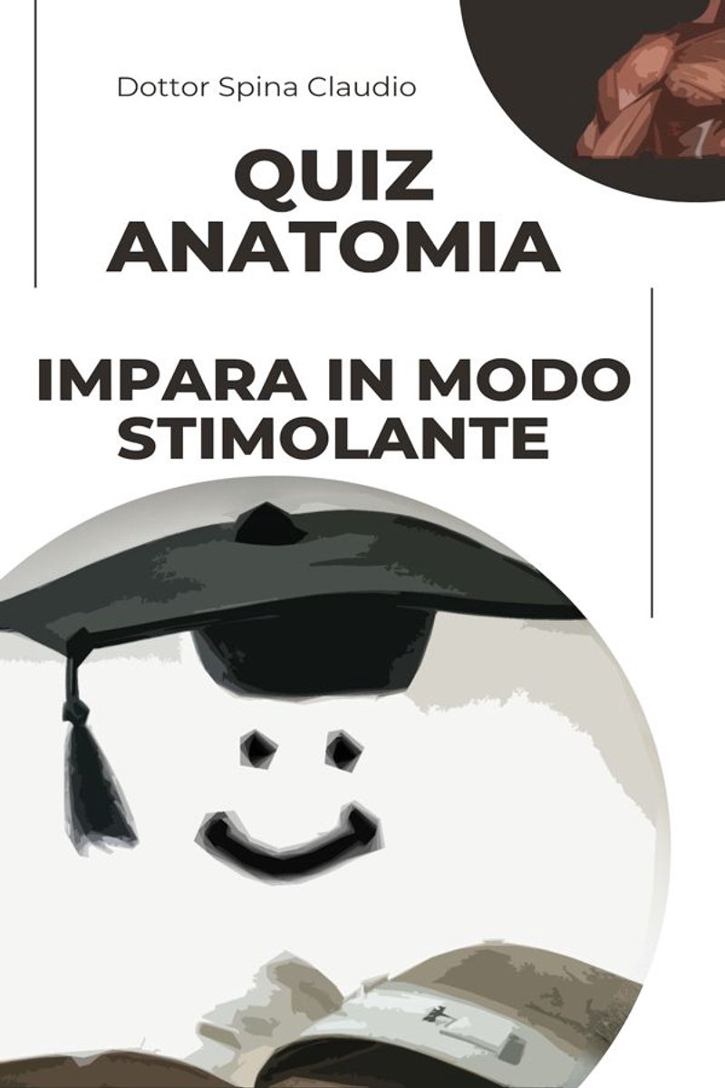 Quiz Anatomia – Impara in modo stimolante
