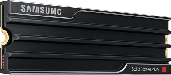 Samsung 9100 PRO 2 TB with heatsink (6/8)