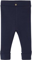Vertbaudet Lange legging voor baby's BASICS