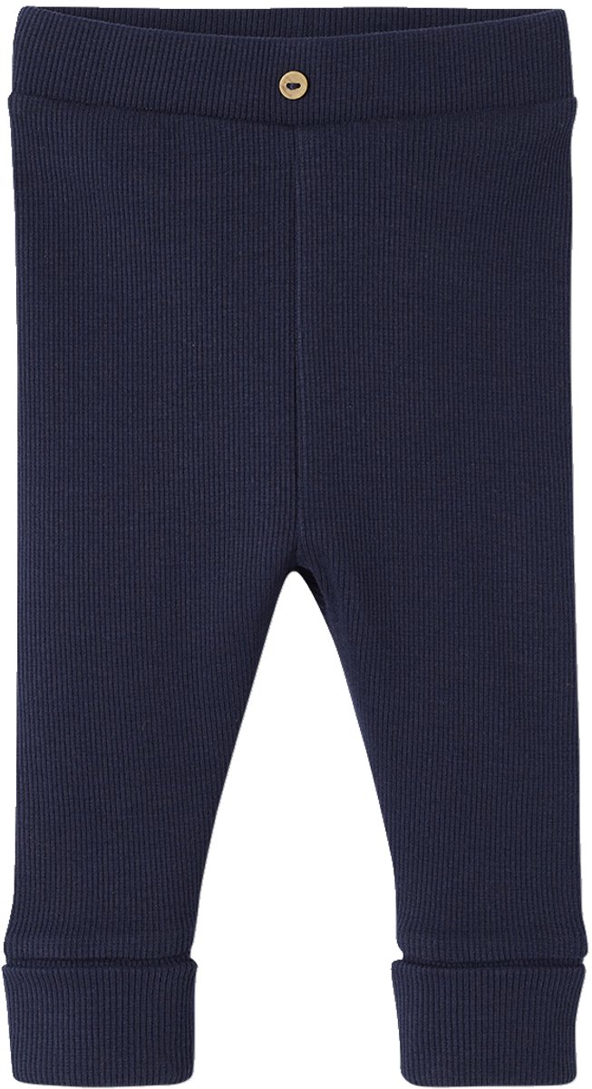Vertbaudet Lange legging voor baby's BASICS