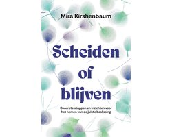 Scheiden of blijven