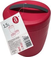 Hovac Valencia Voedseldoos - 1,5 l