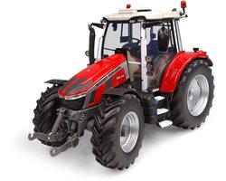 Universal Hobbies Massey Ferguson 5S.145 tractor 1:32