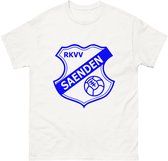 Rkvvsaenden - T-shirt - White, 4XL