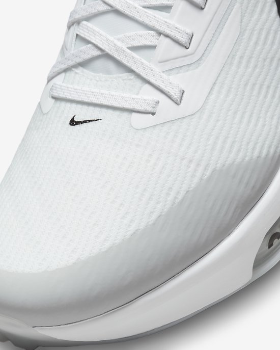 Nike Air Zoom Infinity Tour Next White/Black/Grey van Nike — afbeelding 3