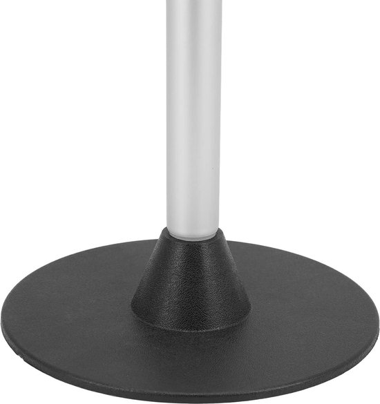 Suity 4 -st roestvrij stalen bootdek handrail fitting rechthoekige basis 90 graden compatibel met 22 mm buis boot dek leuning fitting hardware (Color : Silver Suity 4 -st roestvrij stalen bootdek handrail fitting rechthoekige basis 90 graden compatibel met 22 mm buis boot dek leuning fitting hardware (Color : Silver
