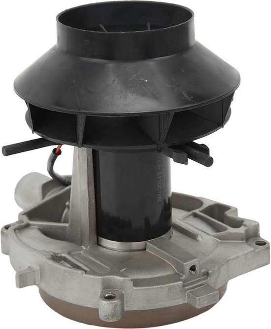 Autoventilatormotor