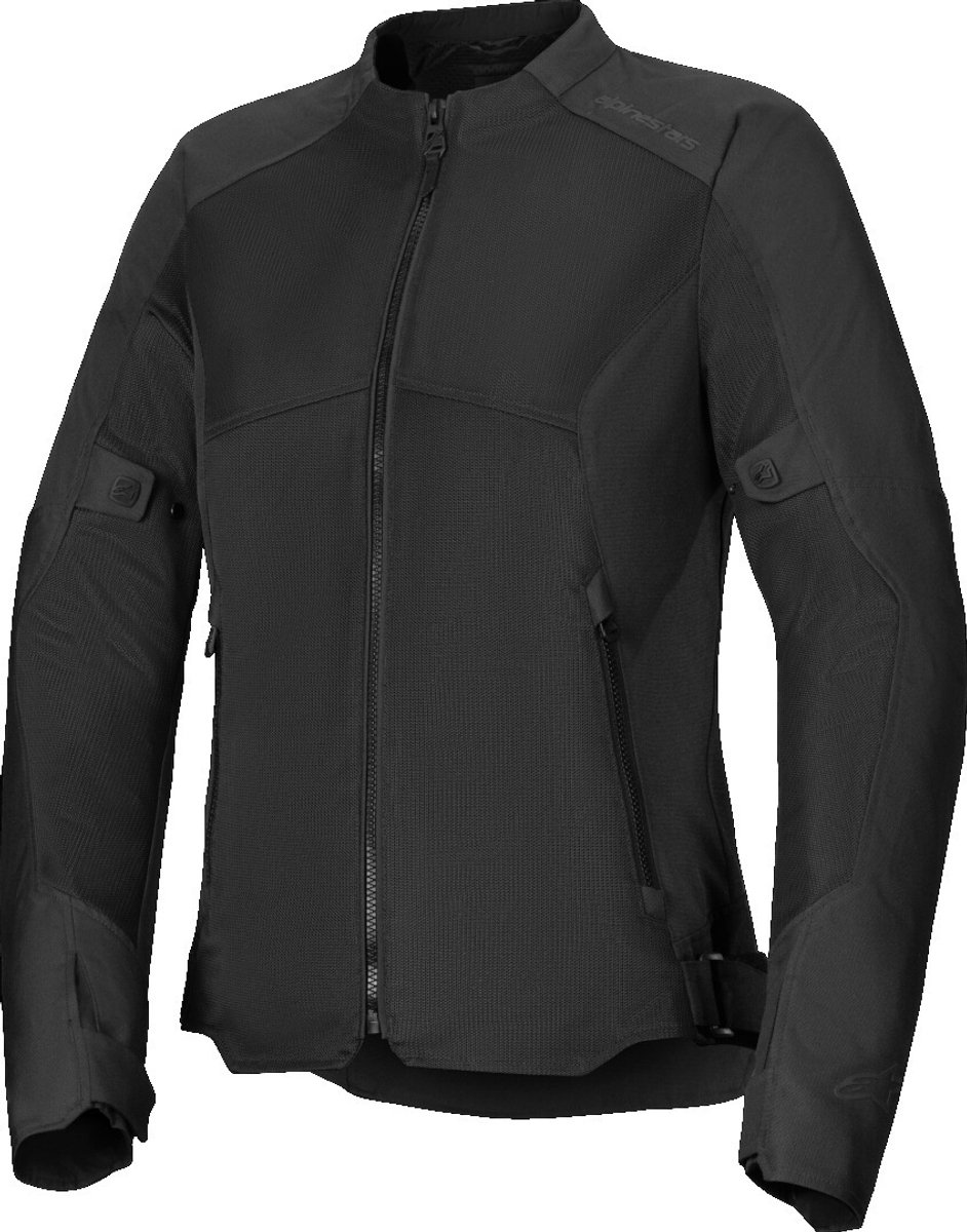 Alpinestars Stella C-1 Air Zwart Dames Motorjas - Jas