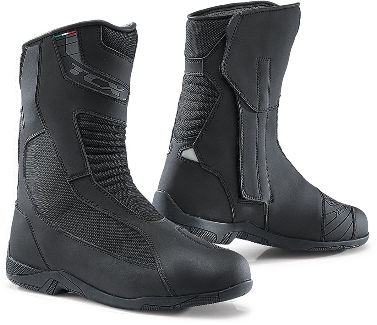 TCX Explorer.4 Gtx Zwart - Laars