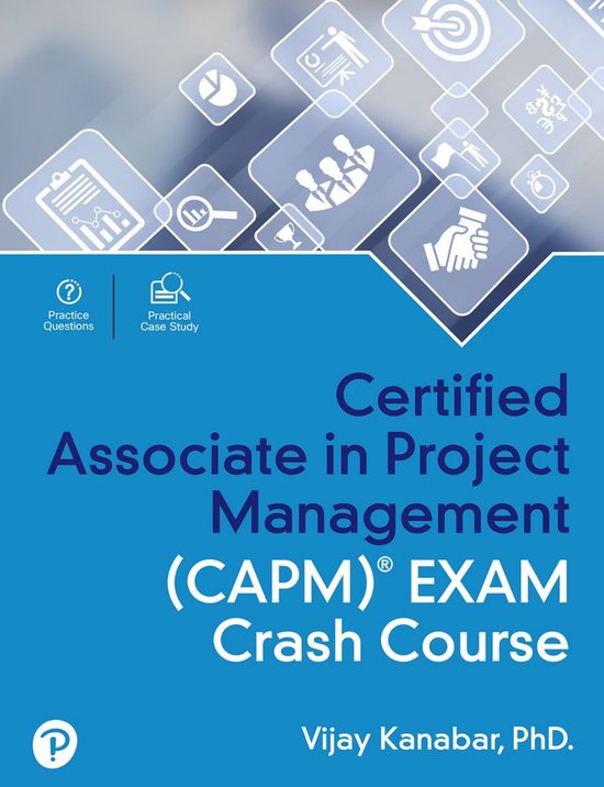 Certified Associate in Project Management (CAPM)® Exam Cras ... - cover