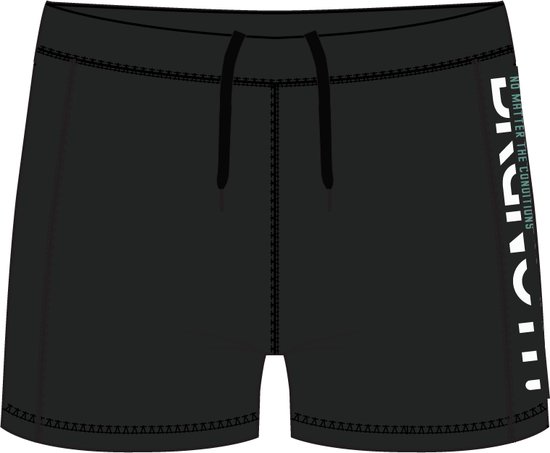 Brunotti saabeco boxer de natation noir II - S