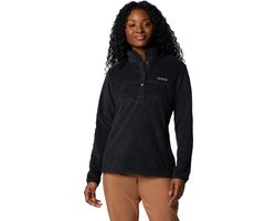 Columbia Benton Springs™ 1/2 Snap Pull Over II Dames Outdoorvest - Black