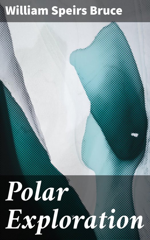 Polar Exploration - cover