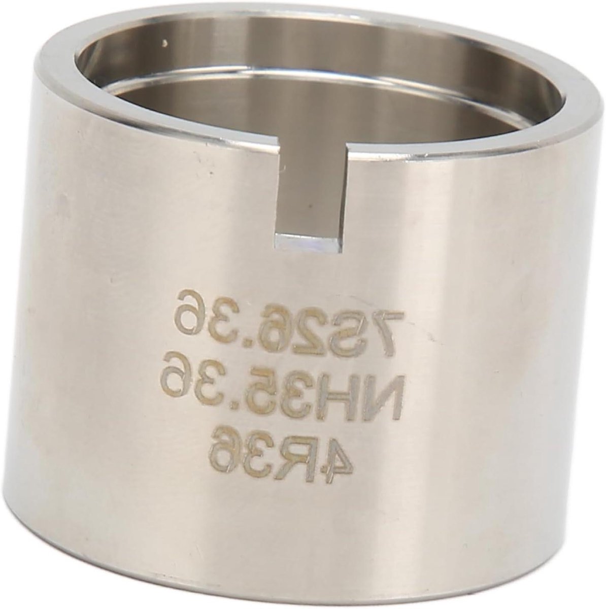 Horloge Beweging Houder - Gemakkelijk Te Gebruiken - Anti-roest Rvs - Horloge Modding Reparatie Tool - Hoge Stabiliteit - Veelzijdig - SKX007 NH35 36 7S26 .