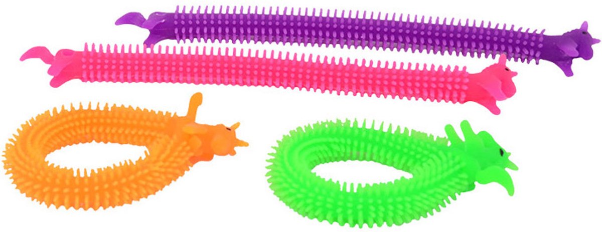 John Toy Eenhoorn armband 19cm ( per stuk )