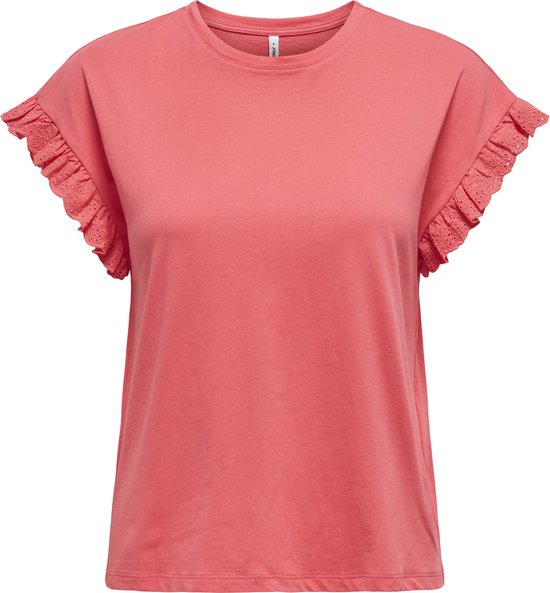 Only Iris Shirt Dames - Maat XS
