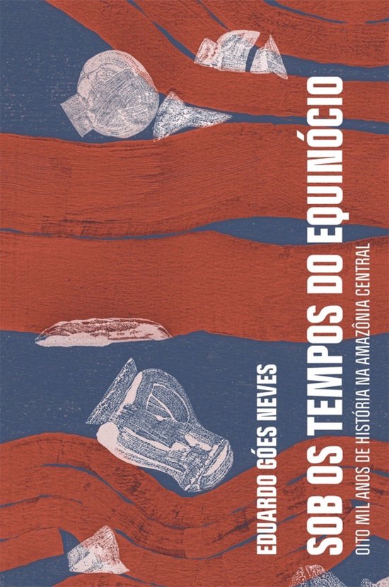 Sob os tempos do equinócio - cover