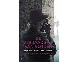 De kastelen 2 - De verraadster van Vorden