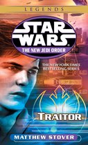 ISBN Traitor: Star Wars Legends (The New Jedi Order), Édition de poche, 320 pages