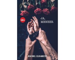 Omslag van Ja, meneer