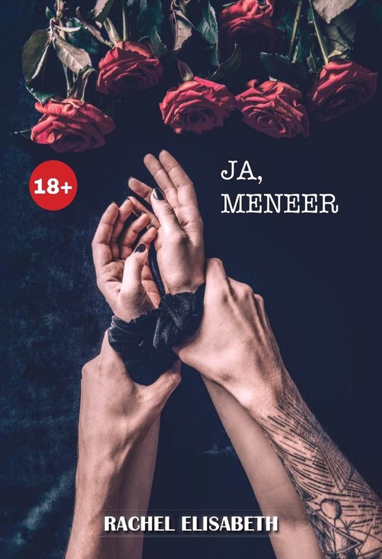 Ja, meneer - cover