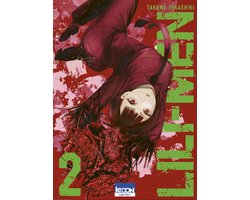 Lili-Men - Lili-Men T02