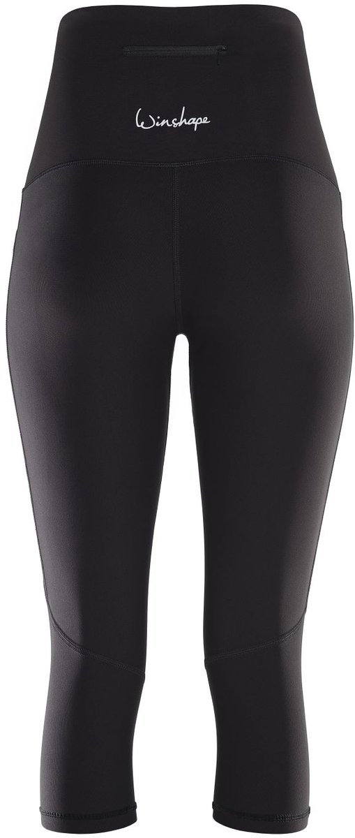 Winshape Functional Comfort High Waist 3/4-Tights HWL215C van Winshape — afbeelding 2