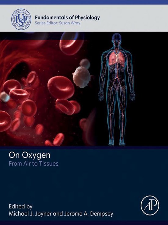 Fundamentals of Physiology - On Oxygen - cover