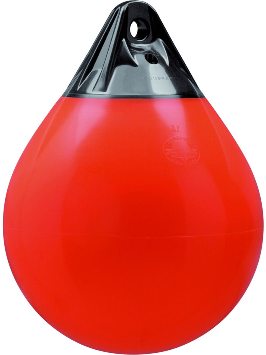 Polyform kogelstootkussen A4 Ø55 cm